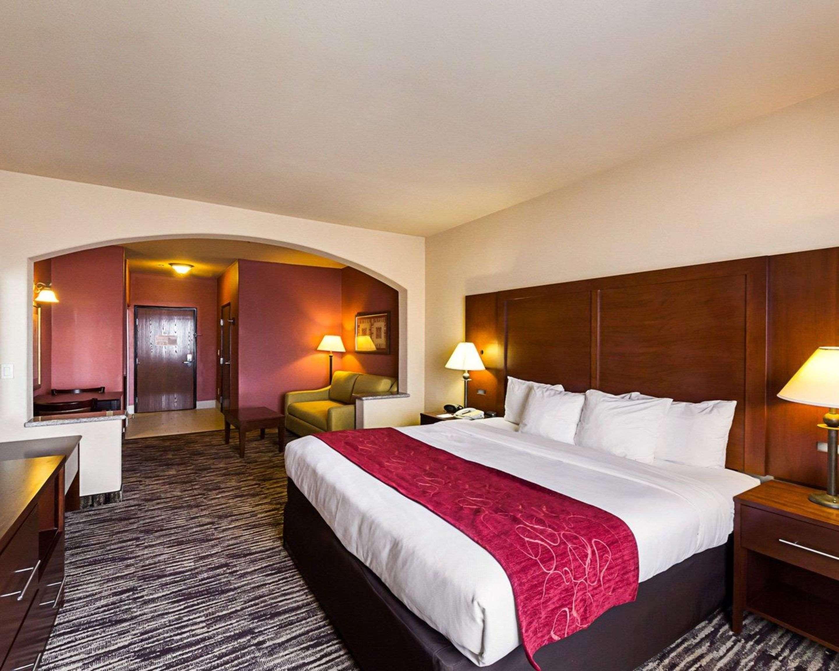 Comfort At Plaza Mall 3* McAllen