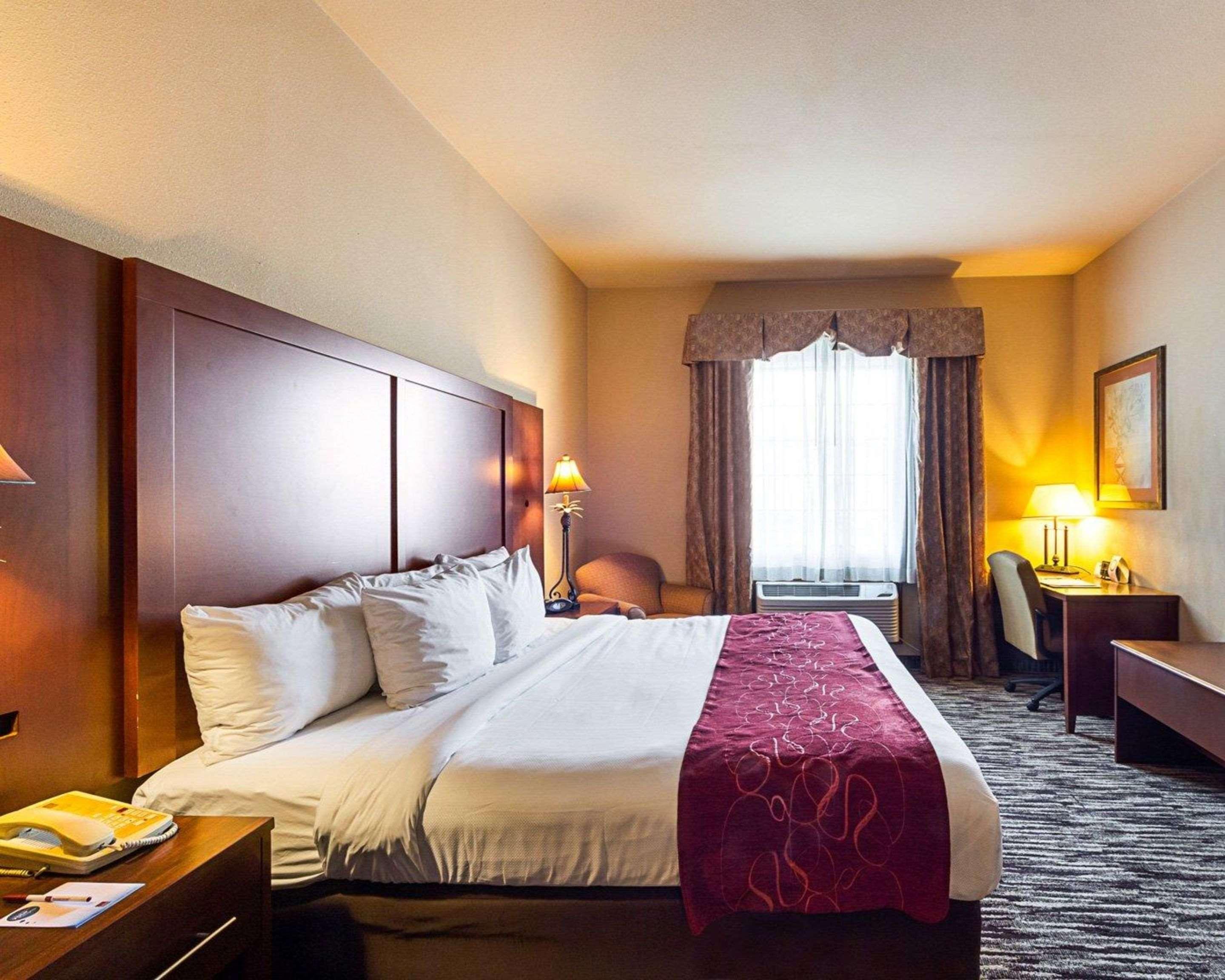 Comfort At Plaza Mall Hotel McAllen