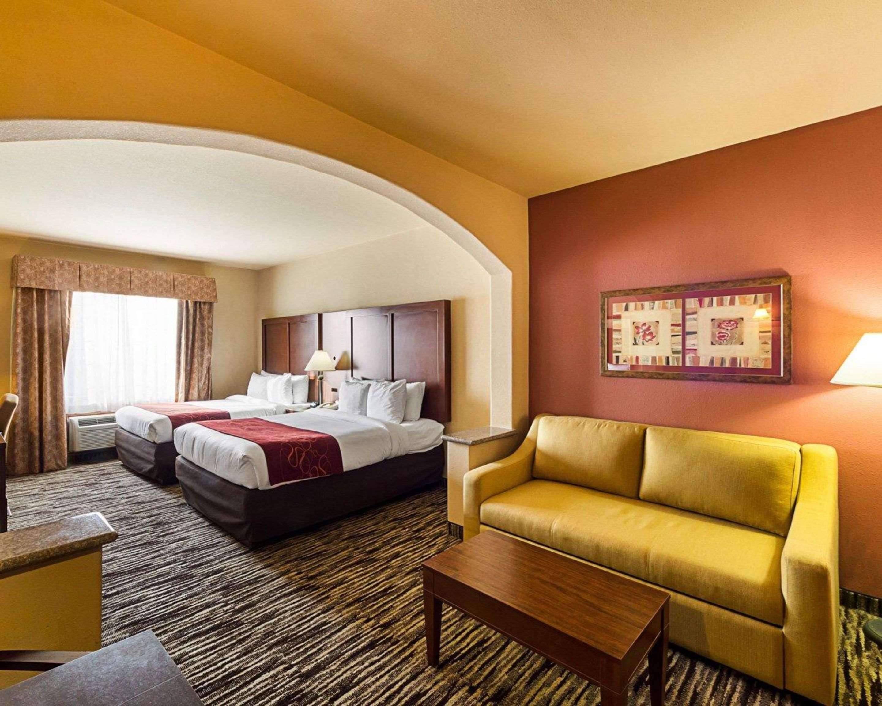 Comfort At Plaza Mall 3* McAllen