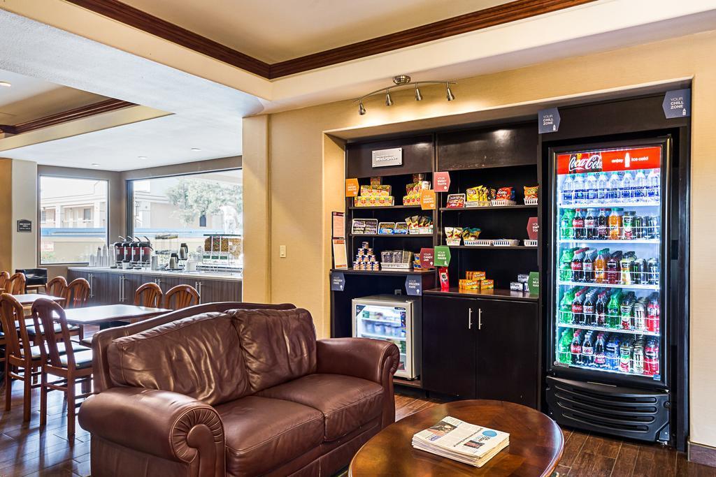 Hotel Comfort At Plaza Mall McAllen