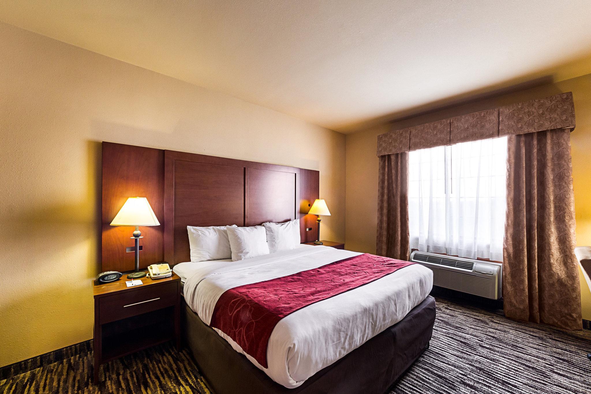 Comfort At Plaza Mall 3* McAllen