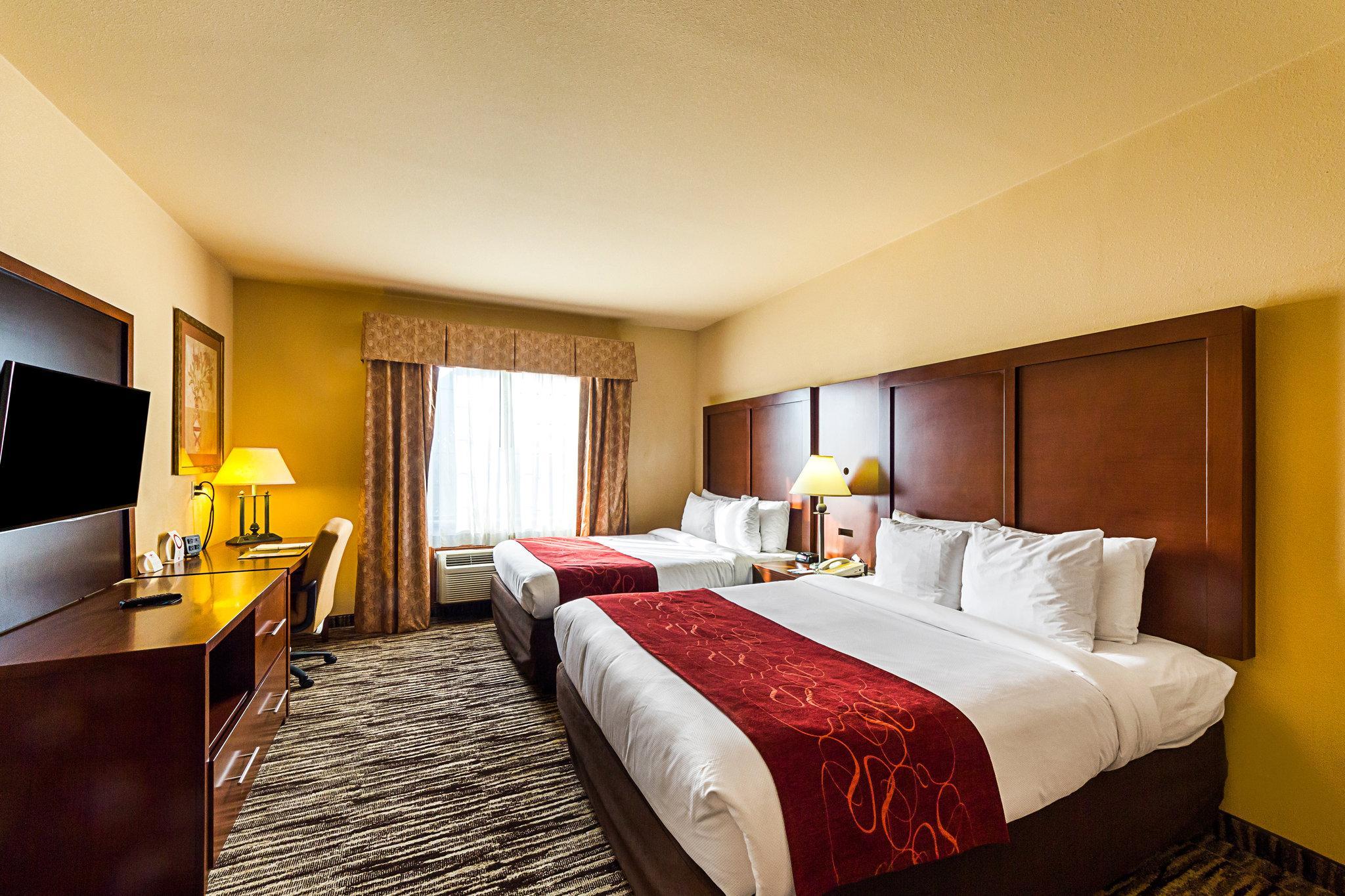 Comfort At Plaza Mall 3* McAllen