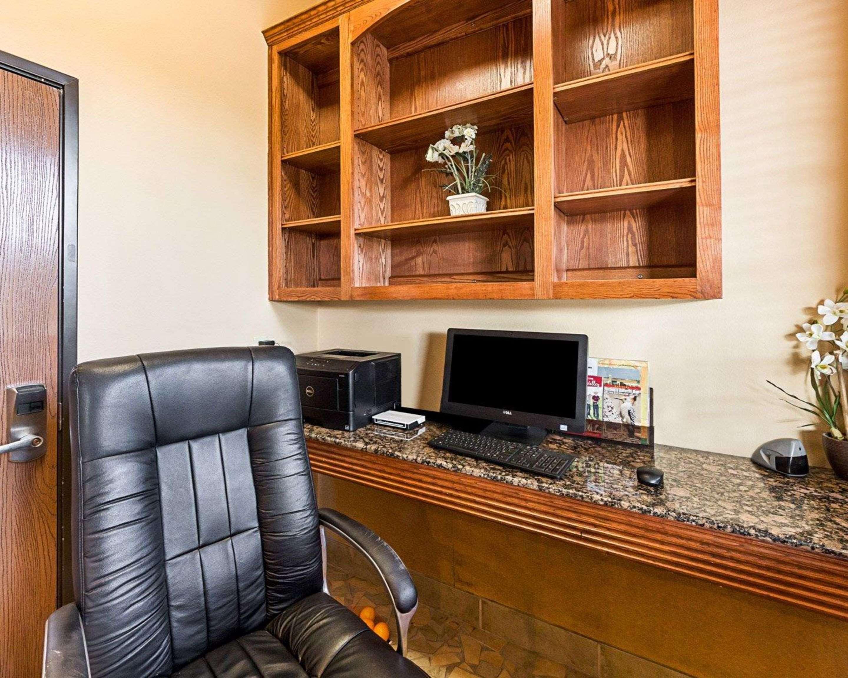 Comfort At Plaza Mall McAllen