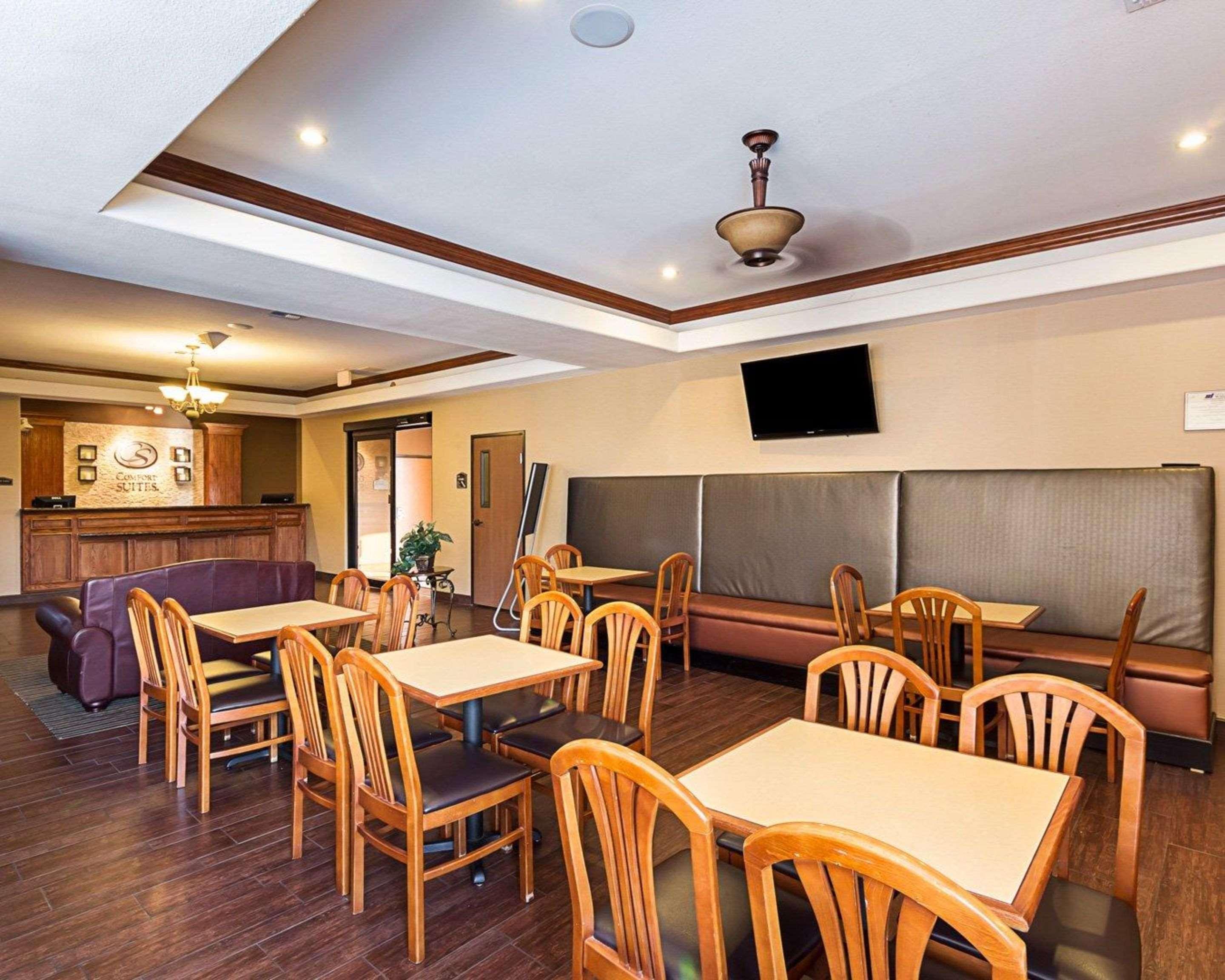 Hotel Comfort At Plaza Mall McAllen