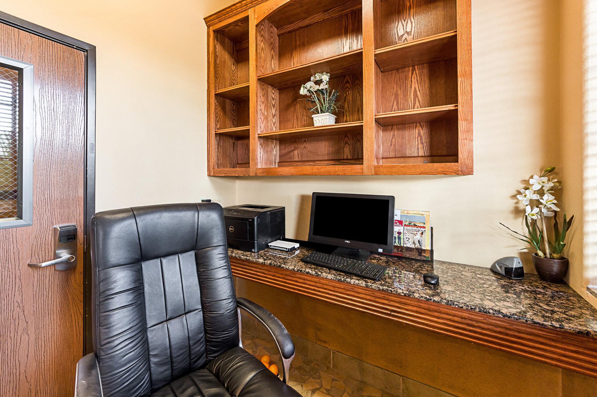 Hotel Comfort At Plaza Mall McAllen