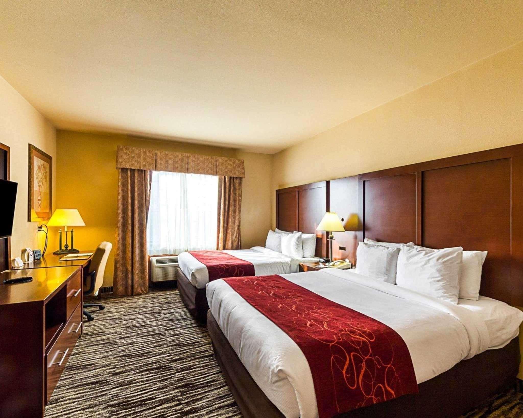 Hotel Comfort At Plaza Mall McAllen