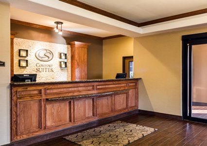 Comfort At Plaza Mall 3* McAllen