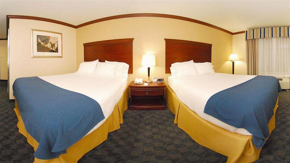 Hotel Comfort At Plaza Mall McAllen