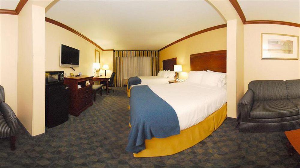 Comfort At Plaza Mall McAllen